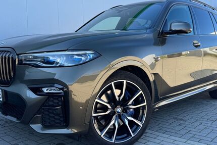 BMW X7 130.000 km 59.900 &euro; Traunreut 83301