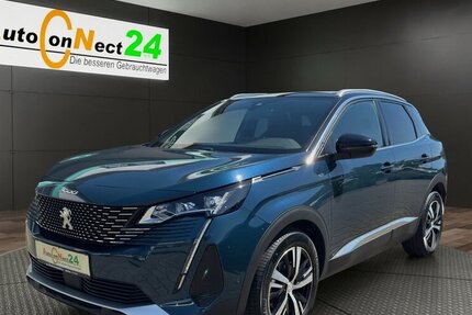 Peugeot 3008 GT *Navi/ACC/Kamera/LED/PDC/SHZG/1.Hd* 9.635 km 22.490 &euro; Bamberg 96052