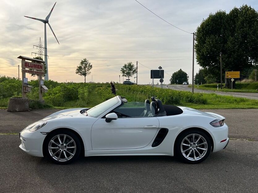 Boxster