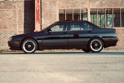 Alfa Romeo Alfa 164