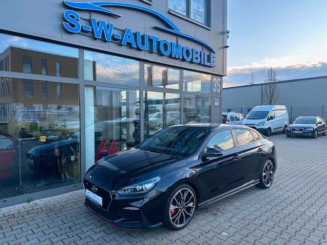 Hyundai i30 60.570 km 22.900 &euro; Alfter 53347
