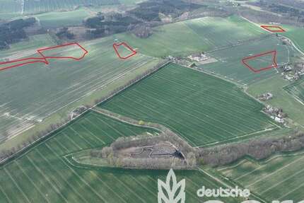 Grundstück Markersdorf - 99.900&euro; | Angebot:26483791
