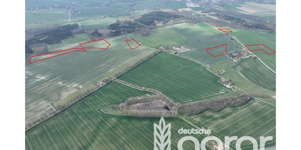 Grundstück Markersdorf - 99.900&euro; | Angebot:26483791