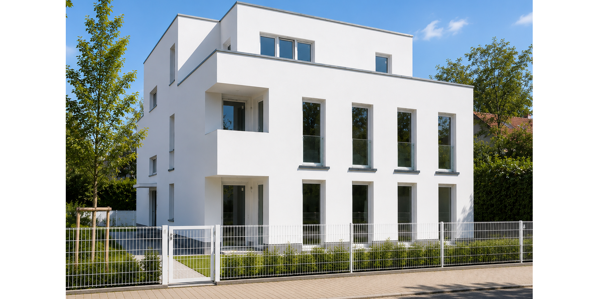 Etagenwohnung Bestensee - 4 Zimmer, 109 m&sup2;, 1.737&euro; | Angebot:26755077