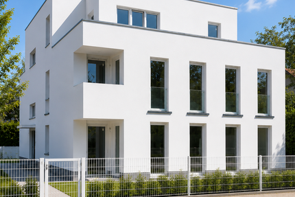 Wohnung Bestensee - 4 Zimmer, 109 m&sup2;, 1.737&euro; | Angebot:26755077