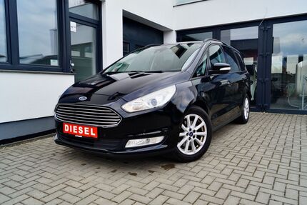 Ford Galaxy 95.000 km 15.800 &euro; Barleben 39179