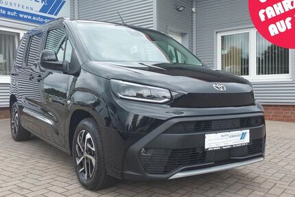 Toyota Proace City 6.300 km 29.900 &euro; Augustfehn 26689