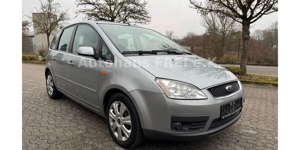 Ford C-Max 160.000 km 3.370 € Neuwied 56566