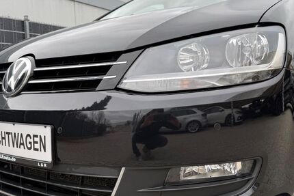 VW Sharan 162.458 km 18.400 &euro; Geretsried bei München 82538