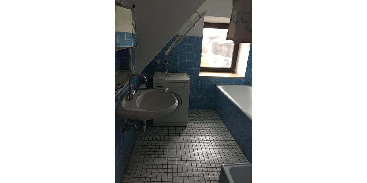 Etagenwohnung Petting - 3 Zimmer, 90 m&sup2;, 600&euro; | Angebot:25419278