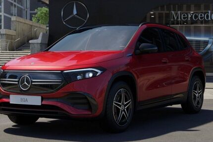 Mercedes-Benz EQA 23.411 km 35.690 &euro; Siegen 57074