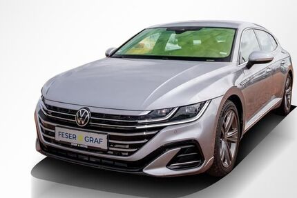 VW Arteon 53.590 km 28.340 &euro; Bernburg 06406