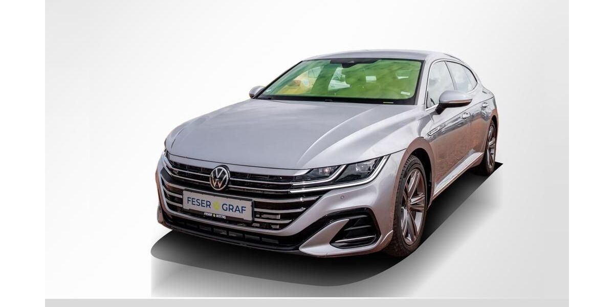 VW Arteon 53.590 km 28.340 &euro; Bernburg 06406