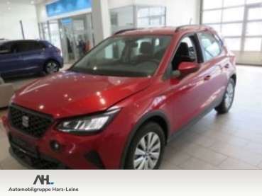 Seat Arona 30.950 km 16.405 &euro; Einbeck 37574