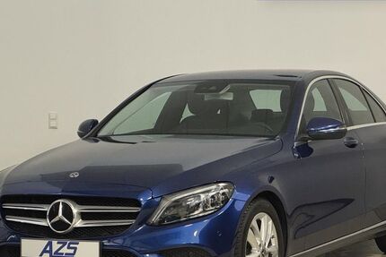Mercedes-Benz C 220 89.900 km 24.888 &euro; Buchdorf 86675