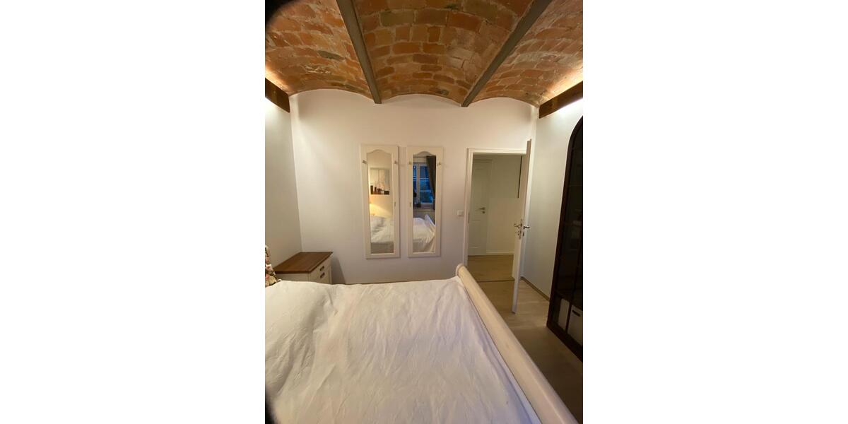 Erdgeschoßwohnung Mittenwalde - 2 Zimmer, 55 m&sup2;, 1.650&euro; | Angebot:25403719