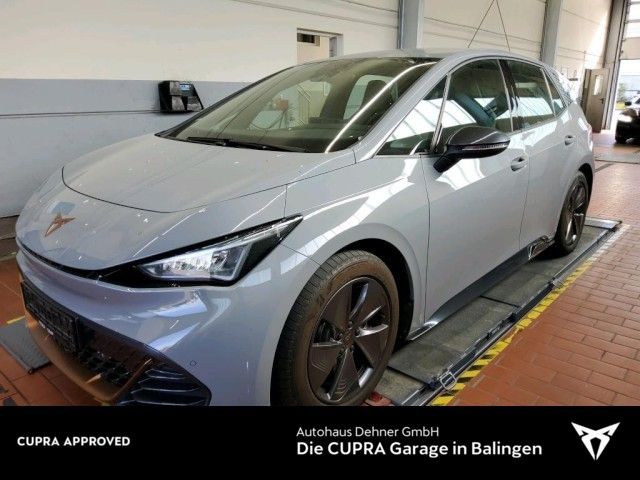 Cupra Born 17.300 km 27.280 &euro; Balingen 72336