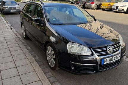 VW Golf 193.000 km 3.600 &euro; Nürnberg 90409
