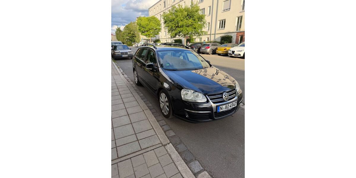 VW Golf 193.000 km 3.600 &euro; Nürnberg 90409