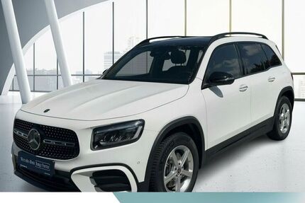 Mercedes GLB 200