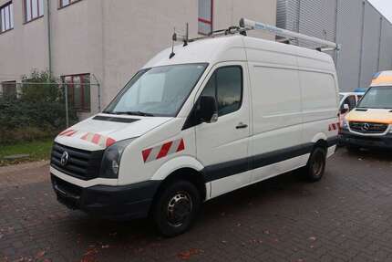 VW Crafter 231.329 km 8.400 € Hannover 30179
