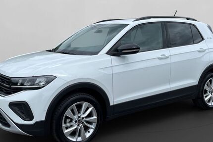 VW T-Cross 24.300 km 23.999 &euro; Ehingen 89584