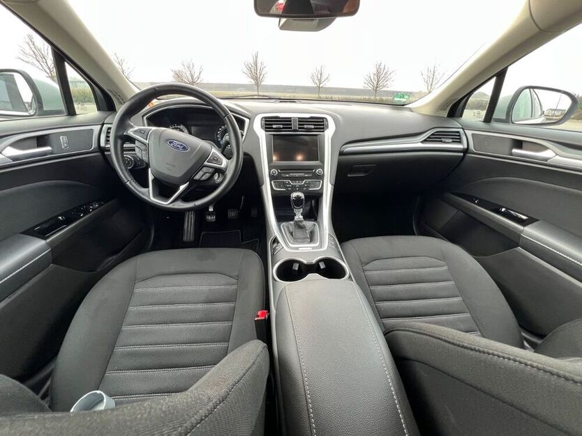 Mondeo