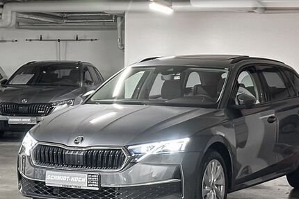 Skoda Octavia 23.097 km 32.780 &euro; Bremen 28207