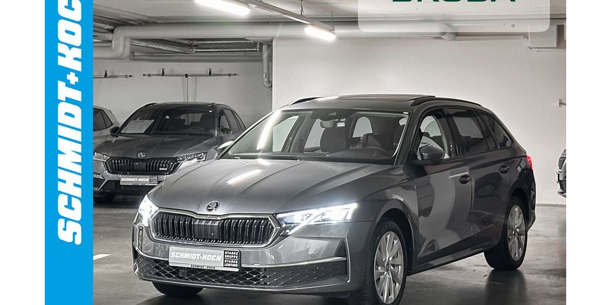 Skoda Octavia 23.097 km 32.780 &euro; Bremen 28207