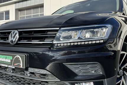 VW Tiguan 39.927 km 22.860 &euro; Marktredwitz 95615