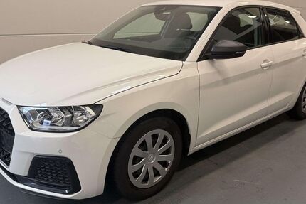 Audi A1 45.946 km 17.950 &euro; Berlin 12277