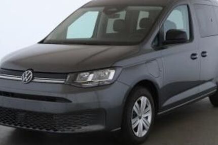 VW Caddy 13.052 km 34.500 &euro; Gersfeld 36129