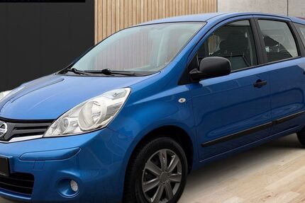 Nissan Note 144.219 km 3.890 &euro; Steinfurt 48565