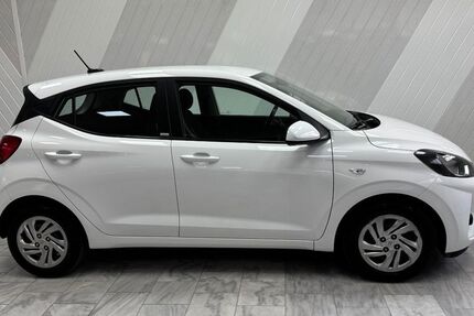 Hyundai i10 68.951 km 9.790 &euro; Liebenburg 38704