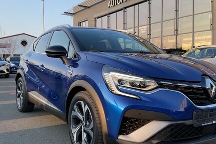 Renault Captur 31.030 km 18.450 &euro; Fürth 90763