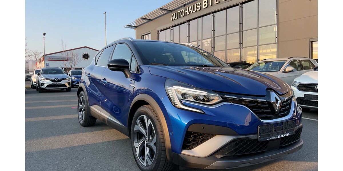Renault Captur 31.030 km 18.450 &euro; Fürth 90763