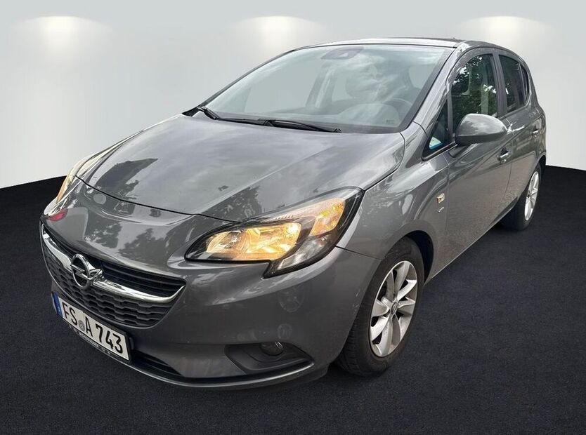 Corsa