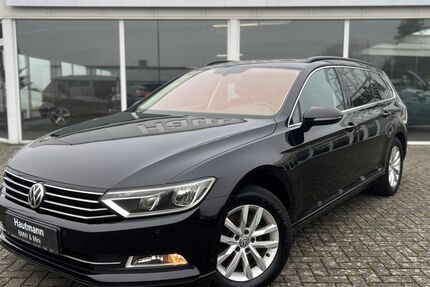 VW Passat 265.100 km 9.850 &euro; Cochem 56812