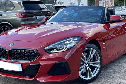 BMW Z4 11.500 km 36.900 &euro; Nienstädt 31688