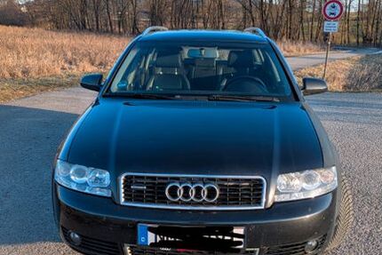 Audi A4 222.500 km 2.250 &euro; Postbauer-Heng 92353