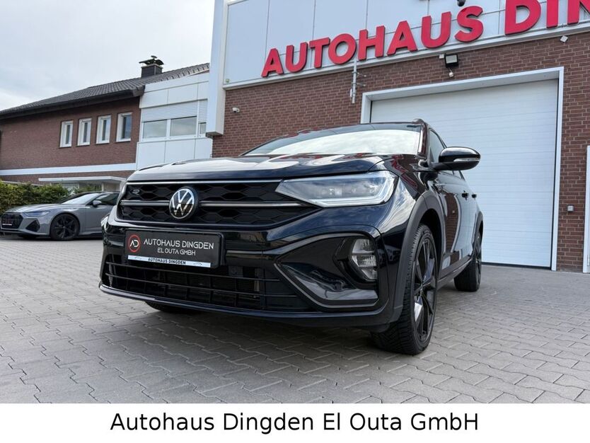 VW Taigo 25.000 km 24.950 € Hamminkeln 46499