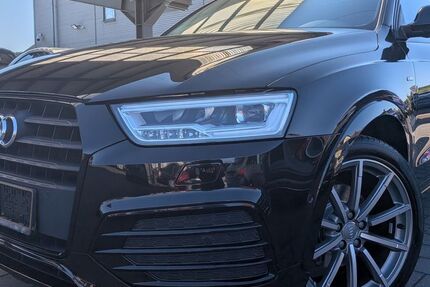 Audi Q3 144.627 km 17.700 &euro; Nalbach 66809