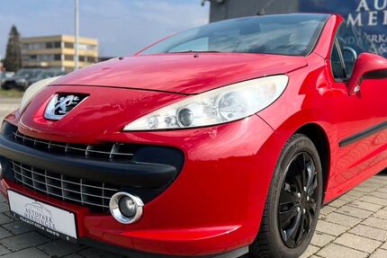 Peugeot 207 157.770 km 1.990 &euro; Herbolzheim 79336