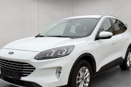 Ford Kuga 66.473 km 23.950 &euro; Hanau 63452