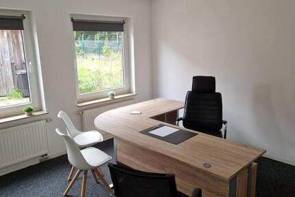 Büro flexibel mieten zimmer