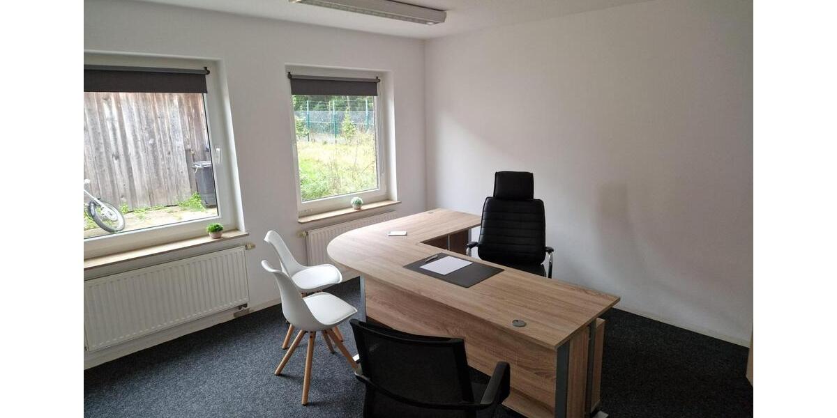 Büro flexibel mieten zimmer