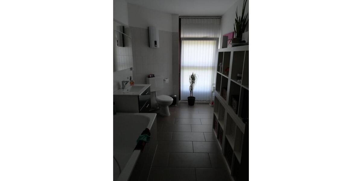 3-Zimmerwohnung ab 01.03.2026 - oder früher - zu vermieten 3 zimmer