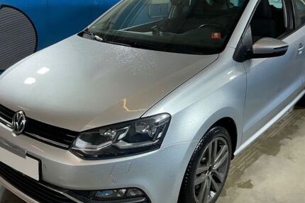VW Polo 166.267 km 7.600 &euro; Iserlohn 58638