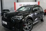 Audi Q3 40 TDI QUATTRO S-LINE SPORT BLACK MATRIX-LED 172.000 km 27.444 &euro; Hamm 59077