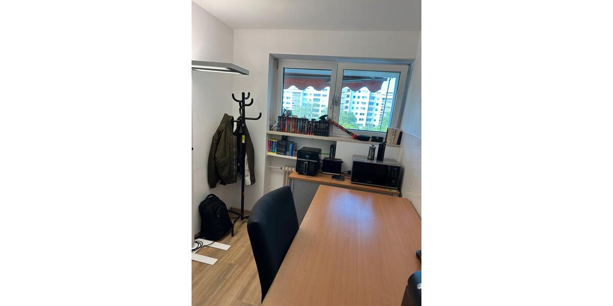 Etagenwohnung Germering - 1 Zimmer, 41 m&sup2;, 217.500&euro; | Angebot:26691442